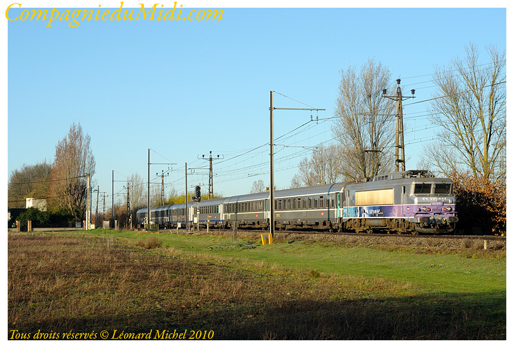 SNCF BB 7200